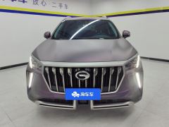 GAC GS4 PLUS 390T Edition - photo 3