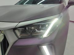 GAC GS4 PLUS 390T Edition - photo 4
