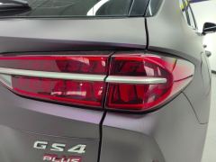 GAC GS4 PLUS 390T Edition - photo 5