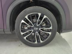 GAC GS4 PLUS 390T Edition - photo 6