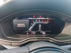 Audi A4L 40 TFSI Fashion Dynamic - ფოტო 20