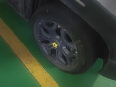 Jetour Traveller C-DM 1.5T 208km Edition 5 - фото 6