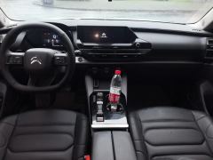 Citroen C5 X 1.6T Edition - ფოტო 16