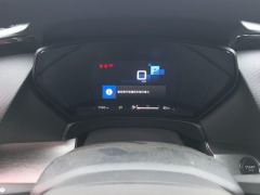 Citroen C5 X 1.6T Edition - ფოტო 20