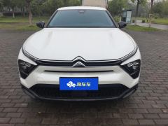 Citroen C5 X 1.6T Edition - ფოტო 3
