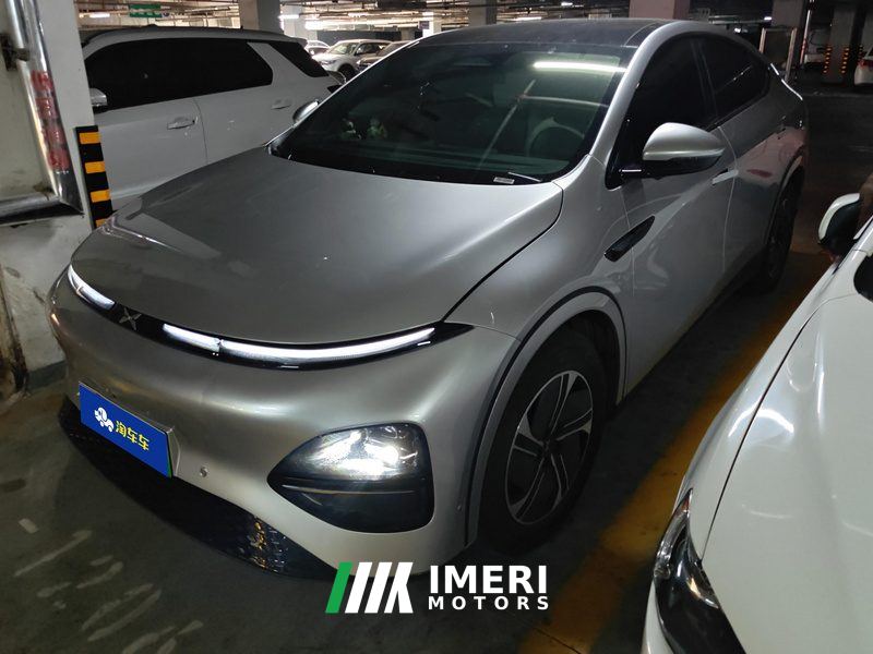 Xpeng G6 580 RWD Long Range Plus - ავტომობილი ჩინეთიდან