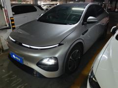 Xpeng G6 580 RWD Long Range Plus - ფოტო 1