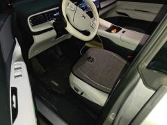 Xpeng G6 580 RWD Long Range Plus - ფოტო 14