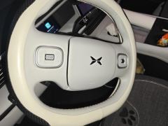 Xpeng G6 580 RWD Long Range Plus - ფოტო 18
