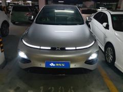 Xpeng G6 580 RWD Long Range Plus - ფოტო 3