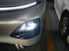 Xpeng G6 580 RWD Long Range Plus - ფოტო 4