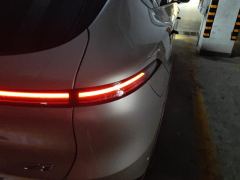 Xpeng G6 580 RWD Long Range Plus - ფოტო 5