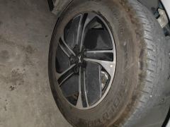 Xpeng G6 580 RWD Long Range Plus - ფოტო 6