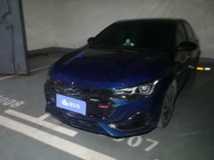 Chevrolet Monza RS 330T Edition - photo 1