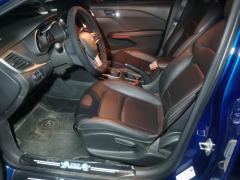 Chevrolet Monza RS 330T Edition - photo 14