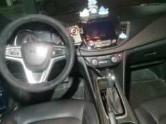 Chevrolet Monza RS 330T Edition - photo 16