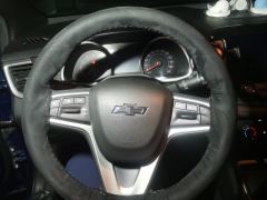 Chevrolet Monza RS 330T Edition - photo 18