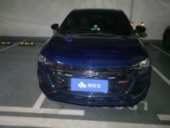 Chevrolet Monza RS 330T Edition - photo 3