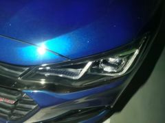 Chevrolet Monza RS 330T Edition - photo 4
