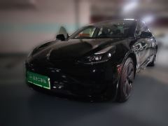 Tesla Model 3 556km Rear-Wheel Drive Edition - фото 1