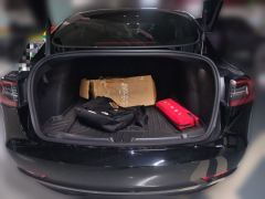 Tesla Model 3 556km Rear-Wheel Drive Edition - фото 20