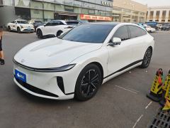 Changan A07 EREV 200km Pro - ფოტო 1