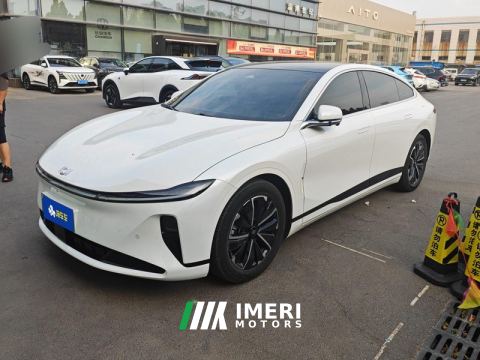 2023 Changan A07 EREV 200km Pro - car from China