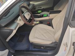 Changan A07 EREV 200km Pro - ფოტო 14