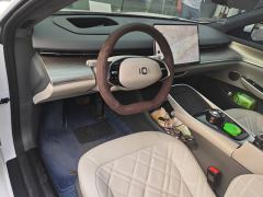 Changan A07 EREV 200km Pro - ფოტო 16