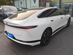 Changan A07 EREV 200km Pro - ფოტო 2