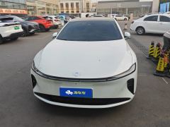 Changan A07 EREV 200km Pro - ფოტო 3