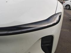 Changan A07 EREV 200km Pro - ფოტო 4