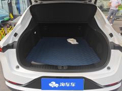 Changan A07 EREV 200km Pro - ფოტო 7