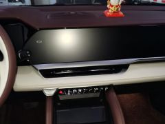 Geely Xingyue L 2.0T Automatic two-wheel drive Yunqi Edition - фото 17