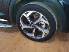 Geely Xingyue L 2.0T Automatic two-wheel drive Yunqi Edition - фото 6
