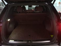 Geely Xingyue L 2.0T Automatic two-wheel drive Yunqi Edition - фото 7