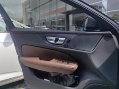 Volvo S60 B4 Smart Luxury Edition - ფოტო 12