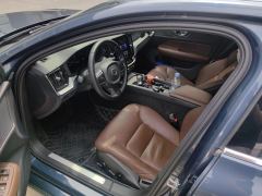 Volvo S60 B4 Smart Luxury Edition - ფოტო 14