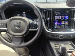 Volvo S60 B4 Smart Luxury Edition - ფოტო 16
