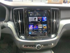 Volvo S60 B4 Smart Luxury Edition - ფოტო 17