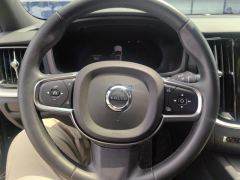 Volvo S60 B4 Smart Luxury Edition - ფოტო 18