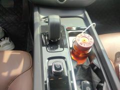 Volvo S60 B4 Smart Luxury Edition - ფოტო 19