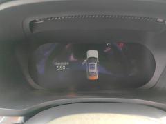 Volvo S60 B4 Smart Luxury Edition - ფოტო 20