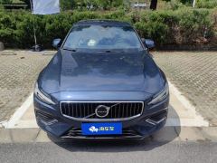 Volvo S60 B4 Smart Luxury Edition - ფოტო 3