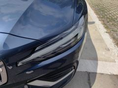 Volvo S60 B4 Smart Luxury Edition - ფოტო 4