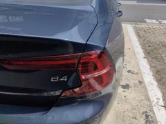 Volvo S60 B4 Smart Luxury Edition - ფოტო 5