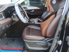Jetour X90 PLUS 1.5T - ფოტო 14