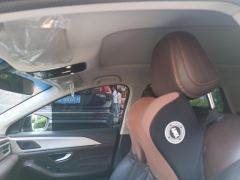 Jetour X90 PLUS 1.5T - ფოტო 15