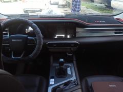 Jetour X90 PLUS 1.5T - ფოტო 16