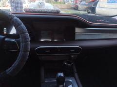 Jetour X90 PLUS 1.5T - ფოტო 17